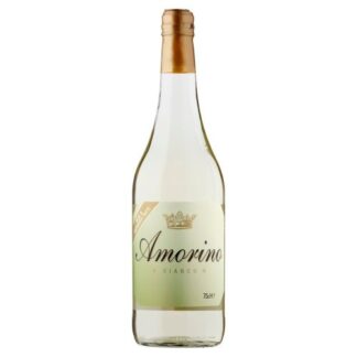 Amorino Bianco Perry 75cl