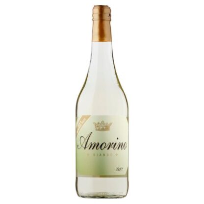 Amorino Bianco Perry 75cl