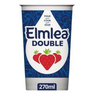 Elmlea Double Cream Alternative 270Ml