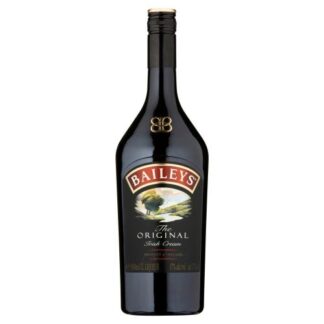 Baileys Original Irish Cream Liqueur 70cl