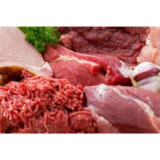 Fresh Meat & Poultry