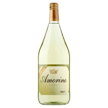 Amorino Bianco 150cl