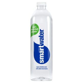 Glacéau Smartwater 600ml