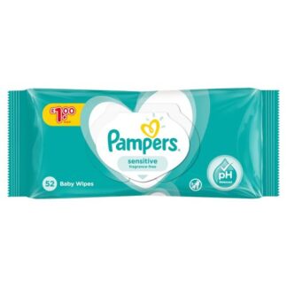 Baby Wipes