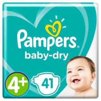 Nappies & Pants