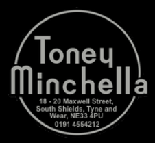 Toney Minchella