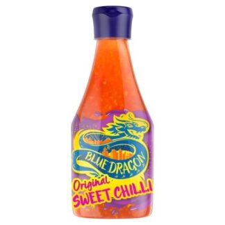 Chilli Sauces