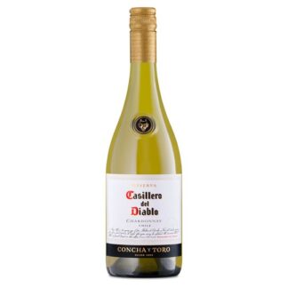 Casillero Del Diablo Chardonnay 75Cl