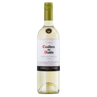 Casillero Del Diablo Sauvignon Blanc 75Cl