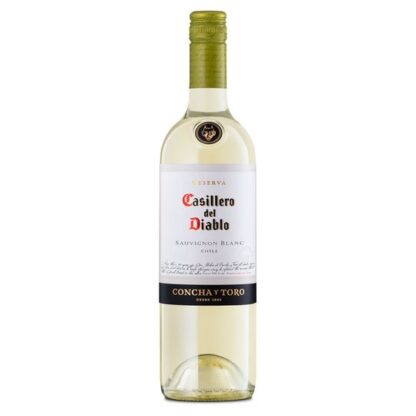 Casillero Del Diablo Sauvignon Blanc 75Cl