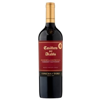 Casillero Del Diablo Sauvignon Blanc 75Cl