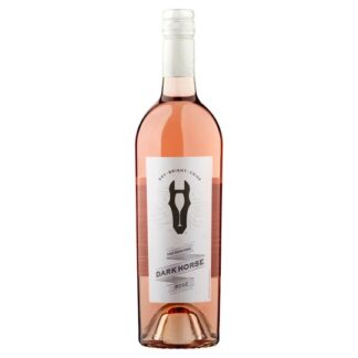 Dark Horse Rose 75Cl