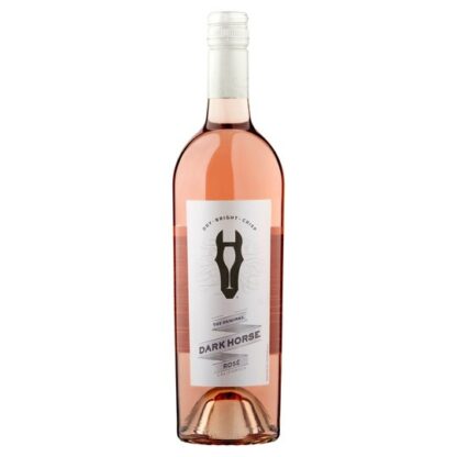 Dark Horse Rose 75Cl
