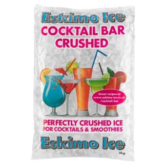Ice Cubes