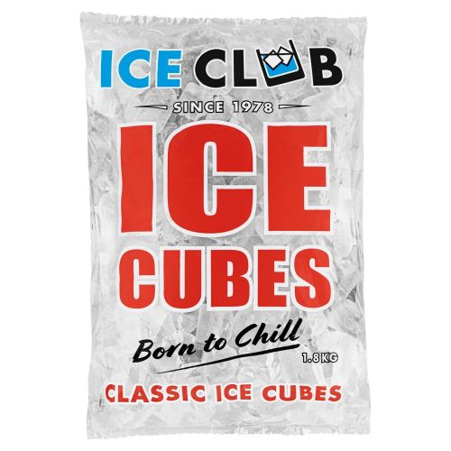 Eskimo Ice Cubes 1.8kg
