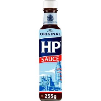 HP The Original Brown Sauce 255g