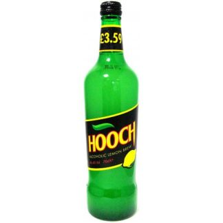 Hooch Lemon 70Cl