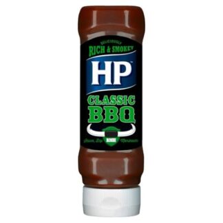 BBQ Sauce