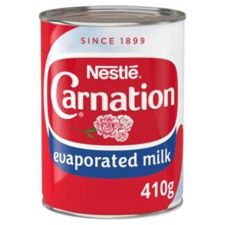 Carnation Evaporated Milk 410G