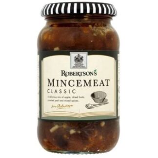 Robertson's Classic Mincemeat 411g