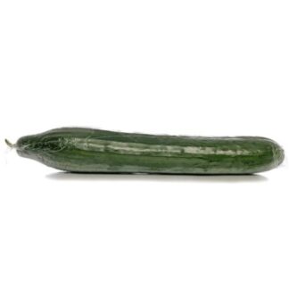 Farmer Fresh Cucumber Whole Each