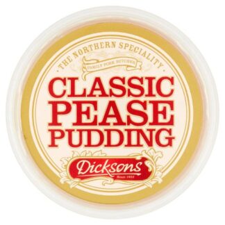 Dicksons Classic Pease Pudding 227g