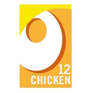 Oxo 12 Chicken Stock Cubes 71g