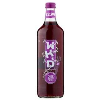 WKD Dark Fruit Alcoholic Ready to Drink 700ml