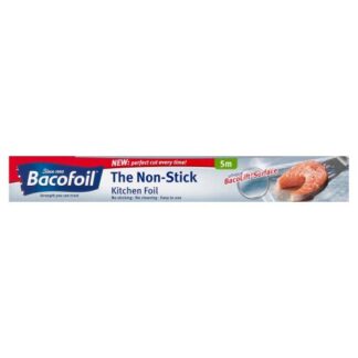 Bacofoil The Original Kitchen Foil 30cm x 5m