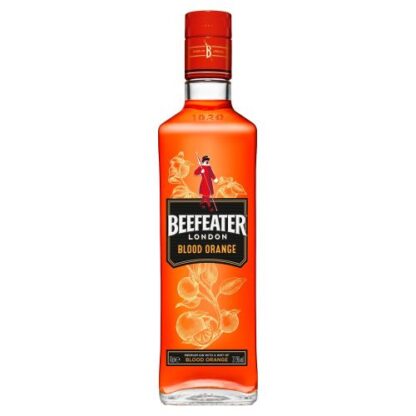 Beefeater Blood Orange Flavoured Gin 70cl