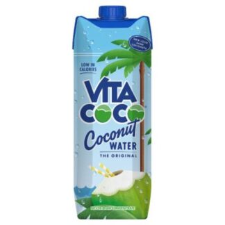 Vita Coco Original Coconut Water 250ml