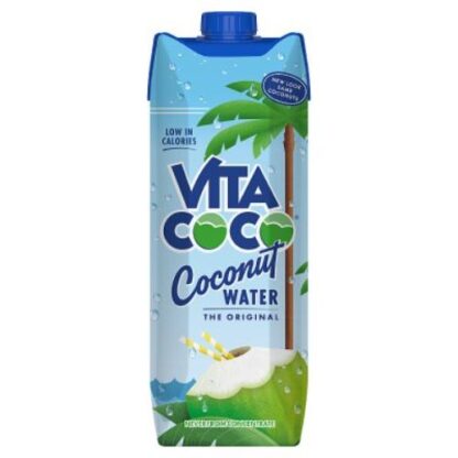 Vita Coco Original Coconut Water 250ml
