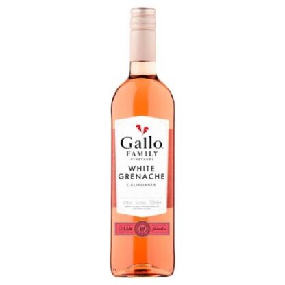 Gallo Family Vineyards White Grenache 750ml