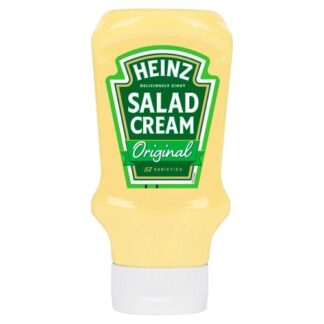 Heinz Salad Cream 425g