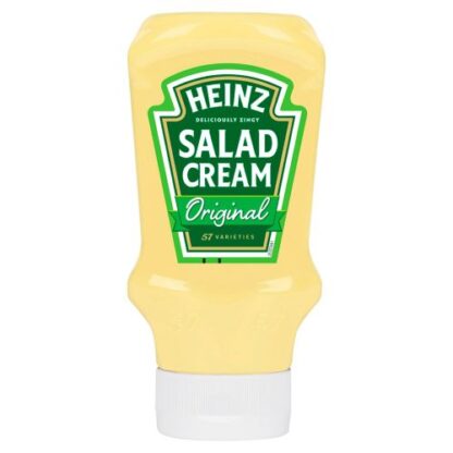 Heinz Salad Cream 425g