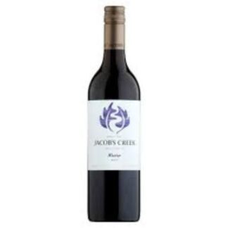 Jacob's Creek Merlot Red Wine 75cl