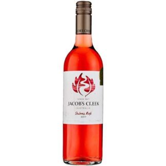 Jacob's Creek Shiraz Rose Wine 75cl