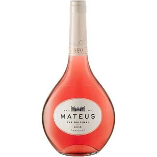 Mateus The Original Rose 750ml