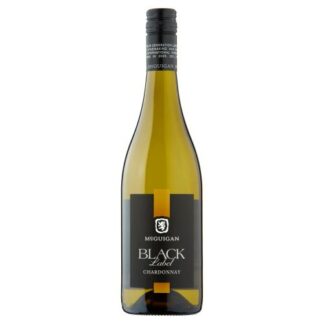 McGuigan Black Label Chardonnay 75cl