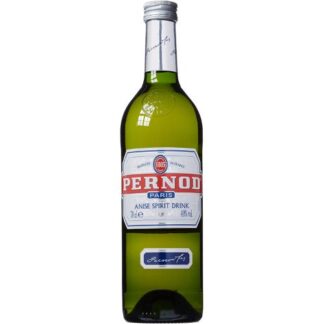Pernod Aniseed Liqueur 70cl