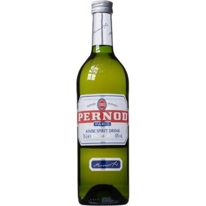 Pernod Aniseed Liqueur 70cl
