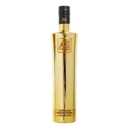 Au Vodka Original 70Cl