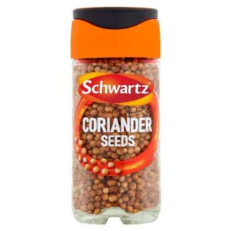 Schwartz Coriander Seed 20G Jar