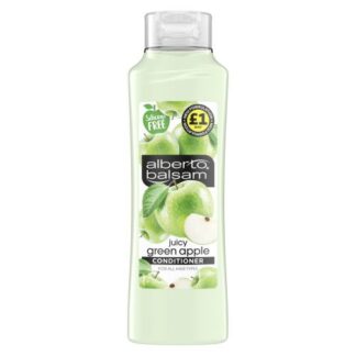 Alberto Balsam Juicy Green Apple Conditioner 350 ml