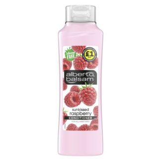 Alberto Balsam Raspberry Conditioner 350 ml