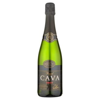 Cellar Estates Royal Cava Brut 75cl