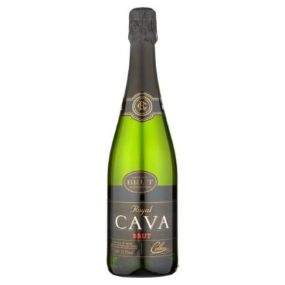 Cellar Estates Royal Cava Brut 75cl