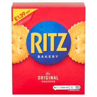 Ritz Original Crackers 200g