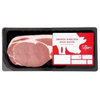 Taylors Smoked Bacon 250g