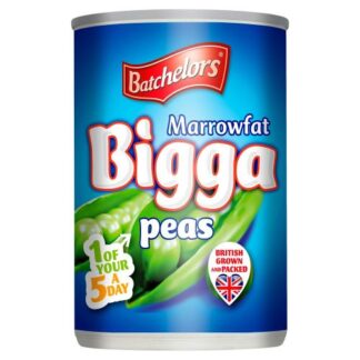 Batchelors Bigga Marrowfat Peas 300g